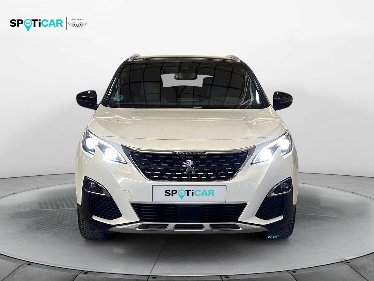 Foto Peugeot 3008 8