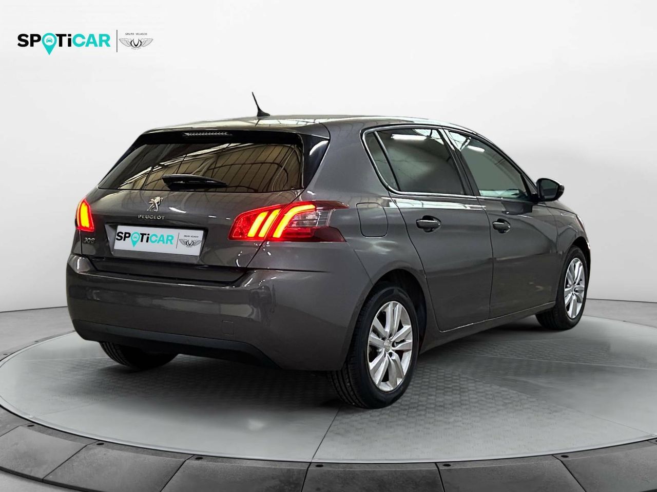 Foto Peugeot 308 3