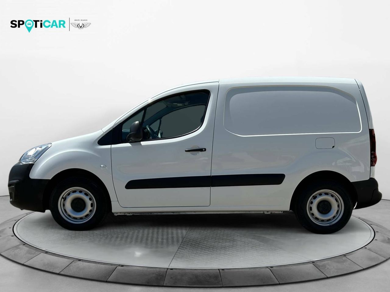 Foto Citroën Berlingo 2