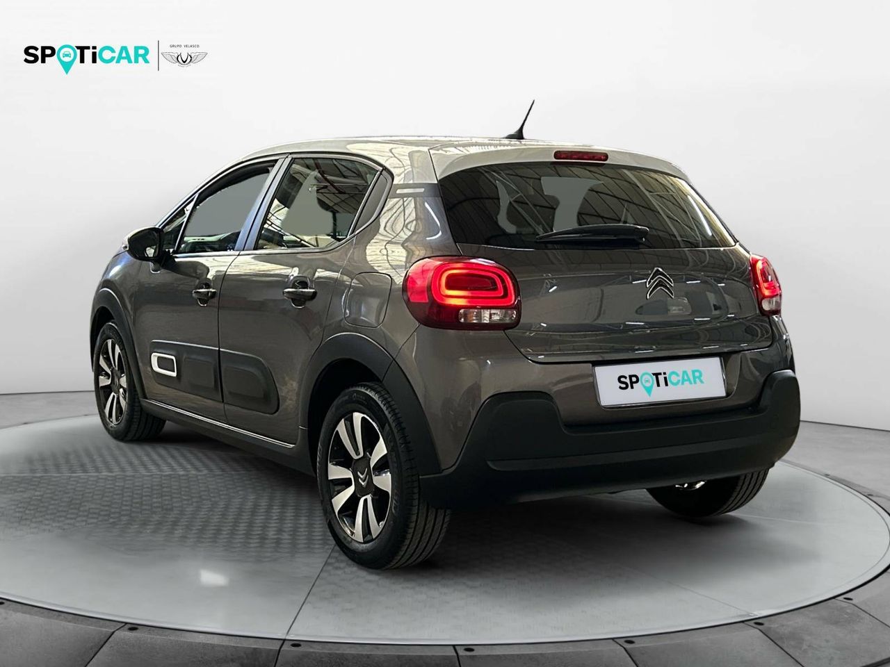 Foto Citroën C3 3