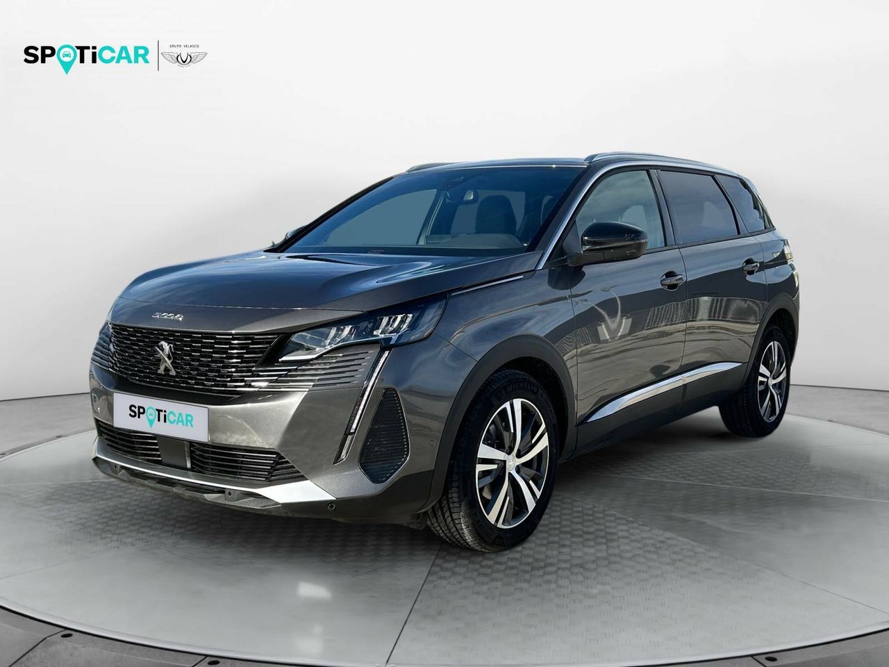 Foto Peugeot 5008 1