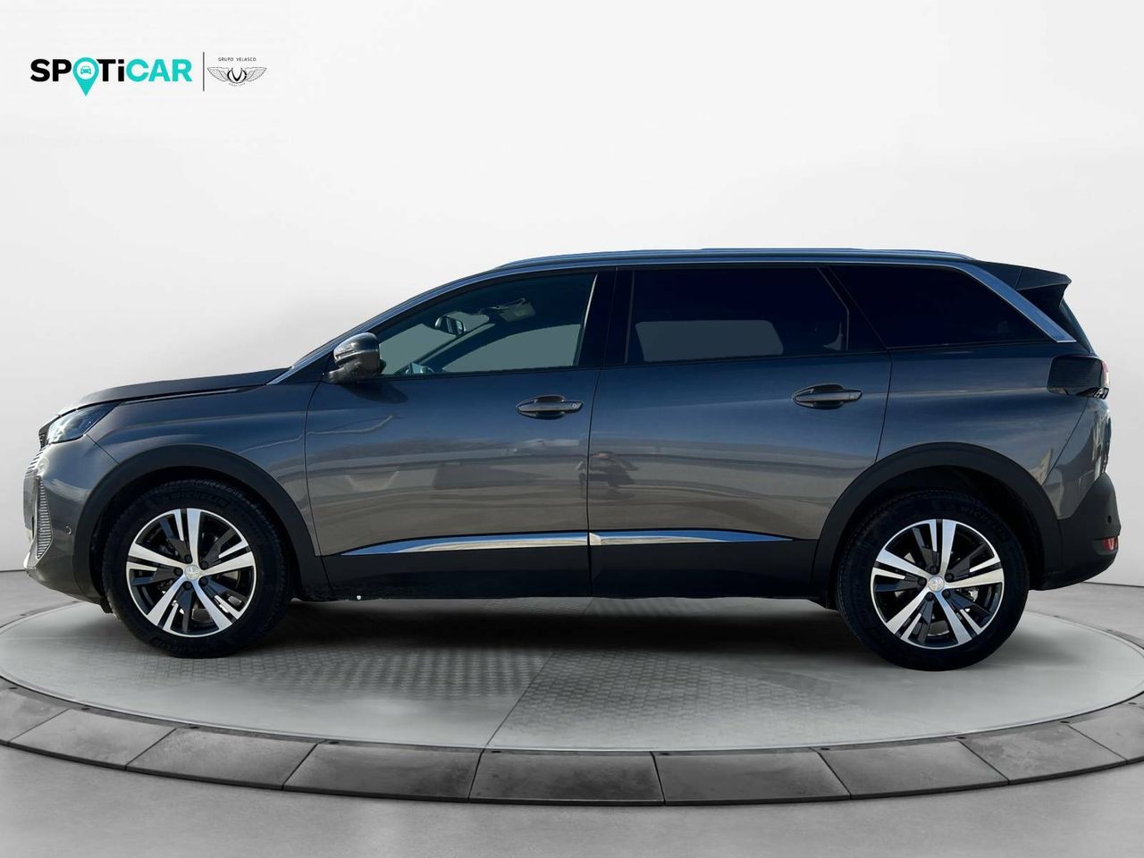 Foto Peugeot 5008 2