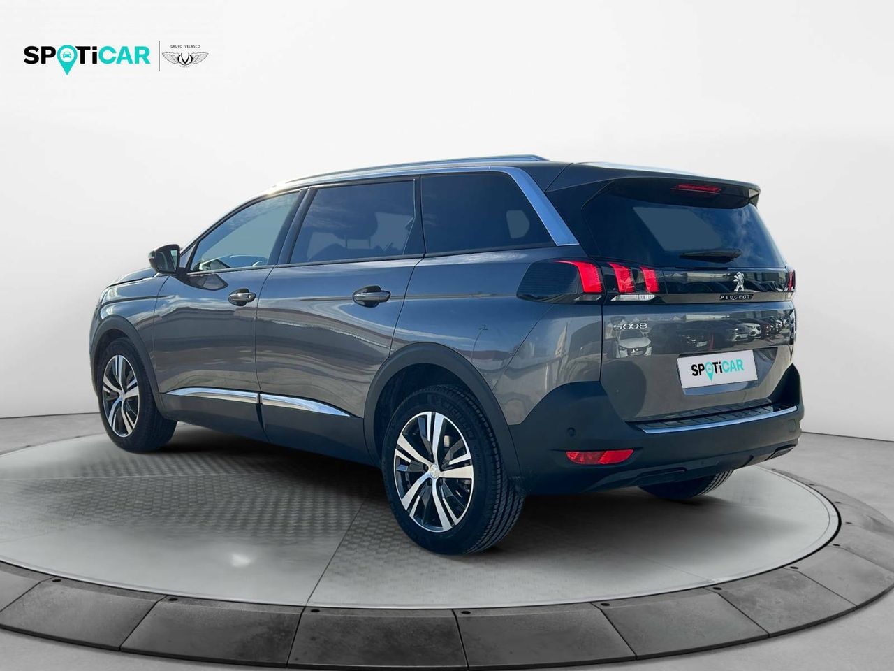 Foto Peugeot 5008 3