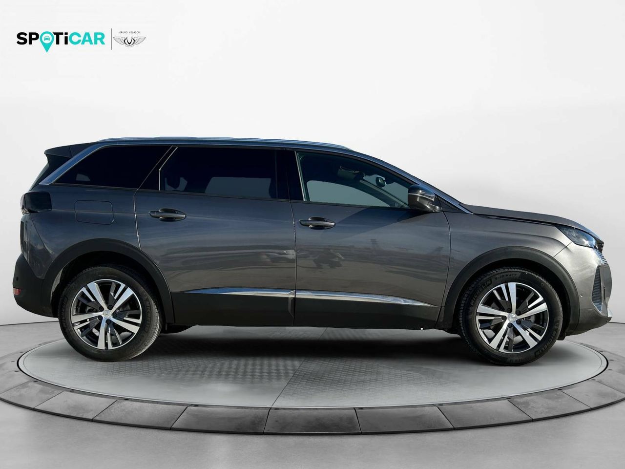 Foto Peugeot 5008 6