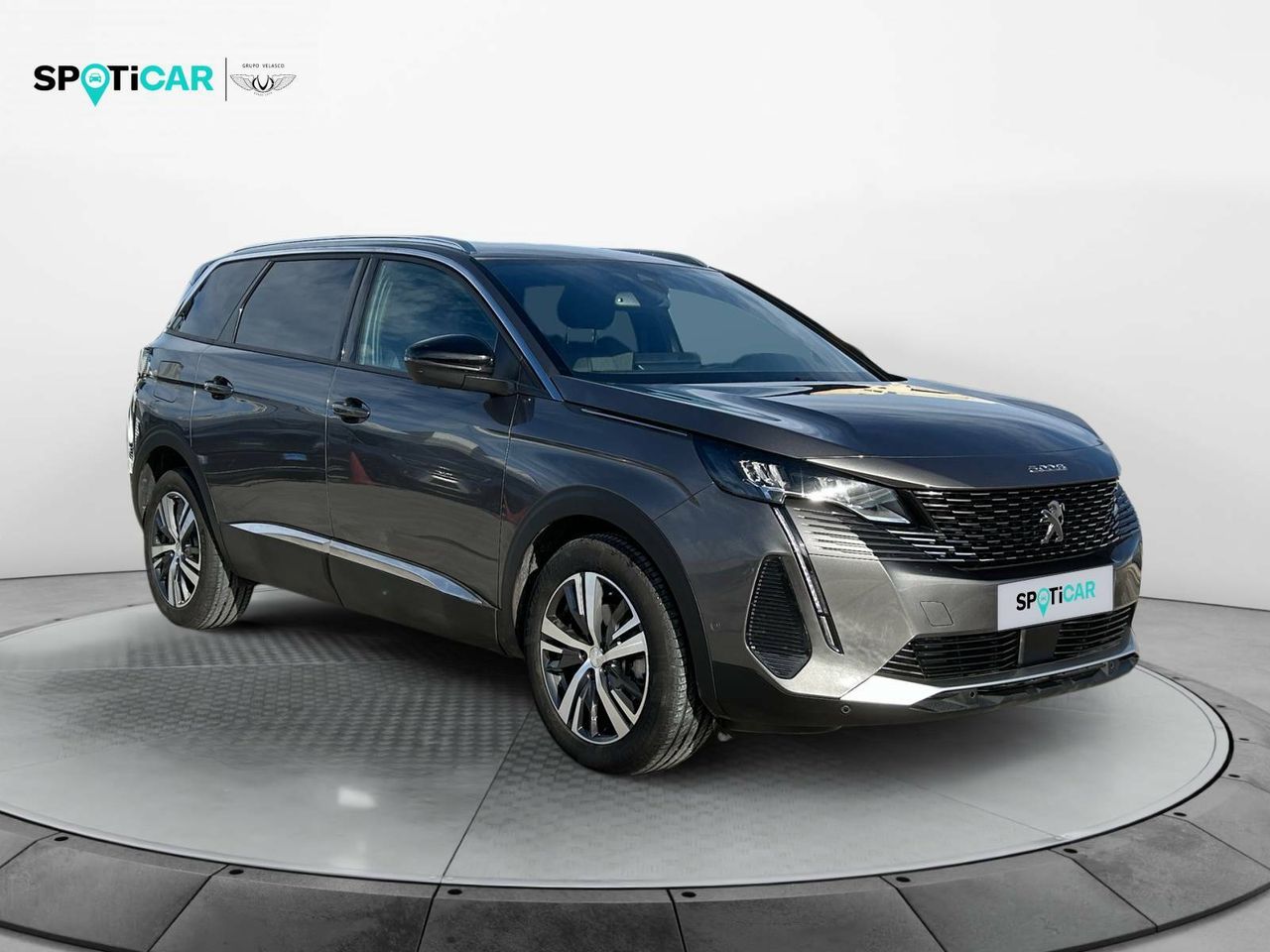 Foto Peugeot 5008 7