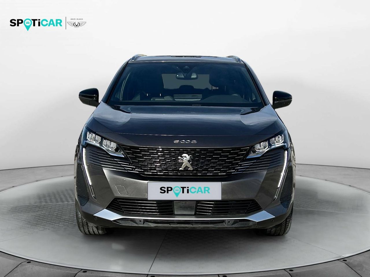 Foto Peugeot 5008 8