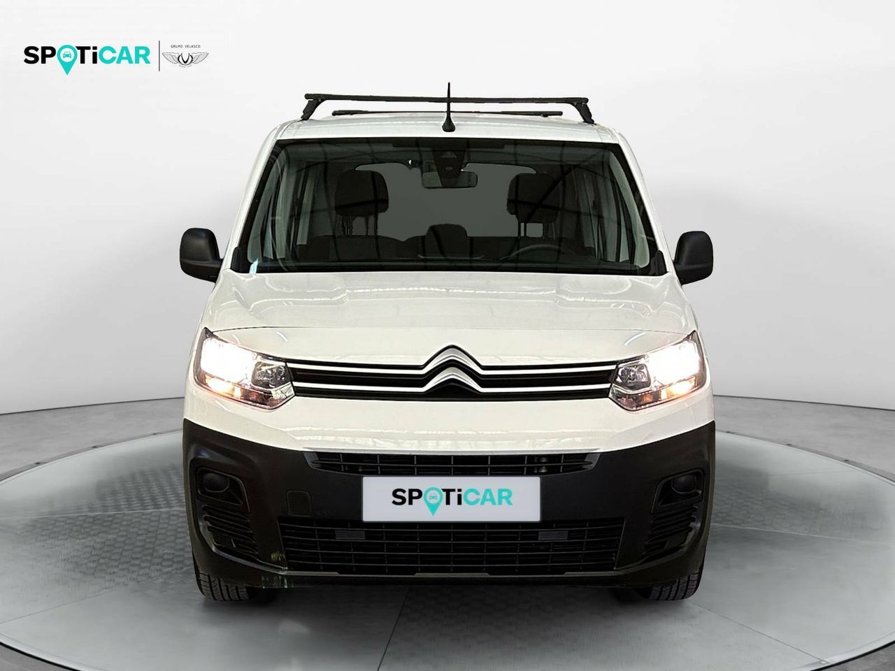 Foto Citroën Berlingo 8