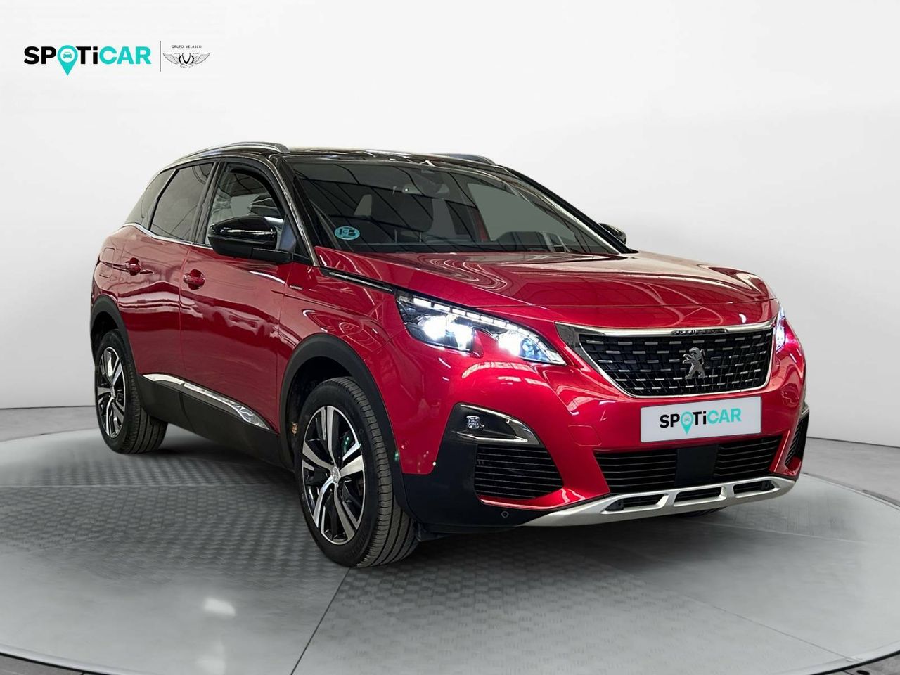 Foto Peugeot 3008 7