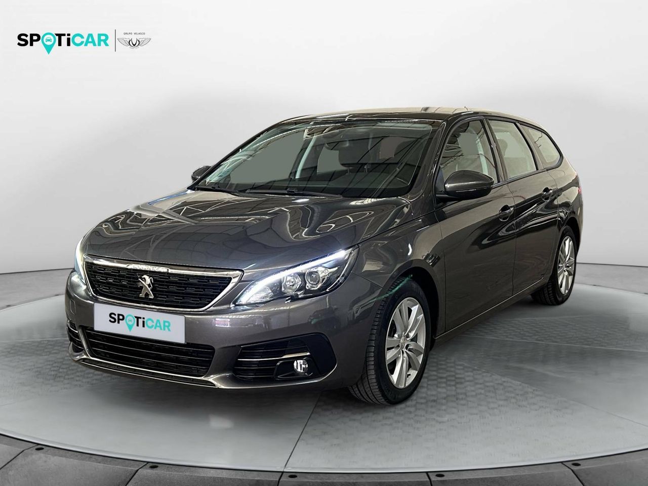 Foto Peugeot 308 1