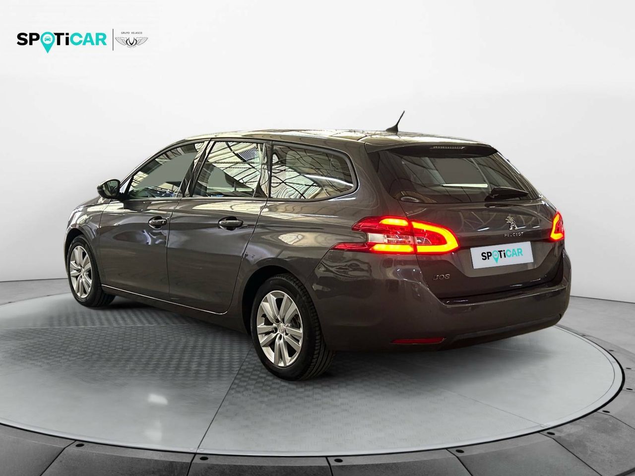 Foto Peugeot 308 3