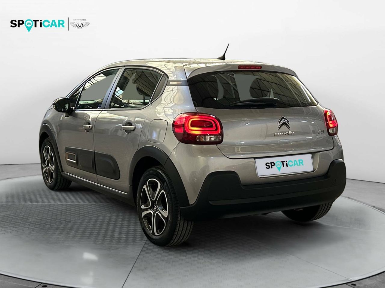 Foto Citroën C3 3