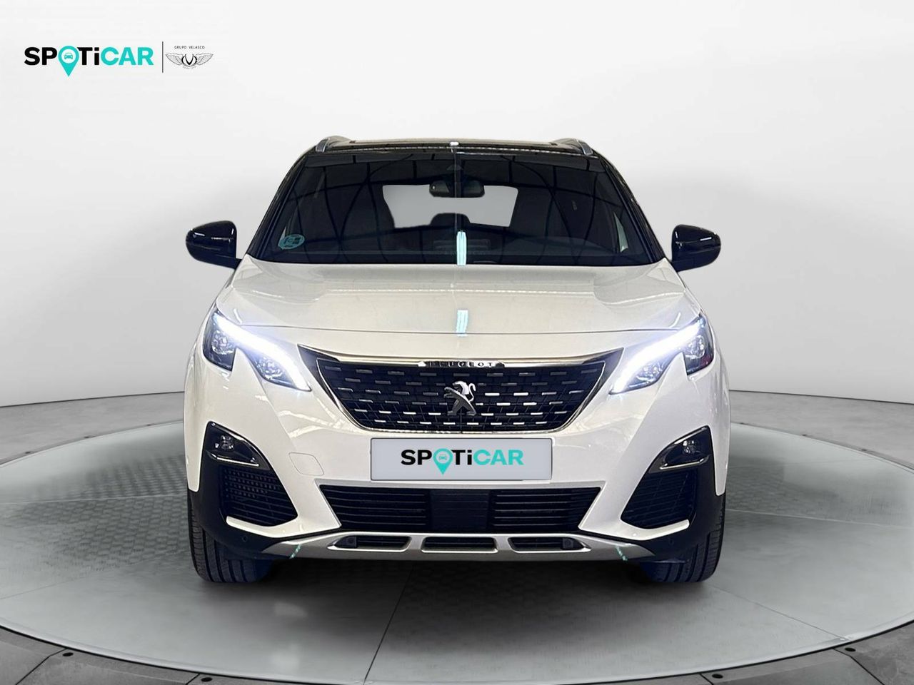 Foto Peugeot 5008 8