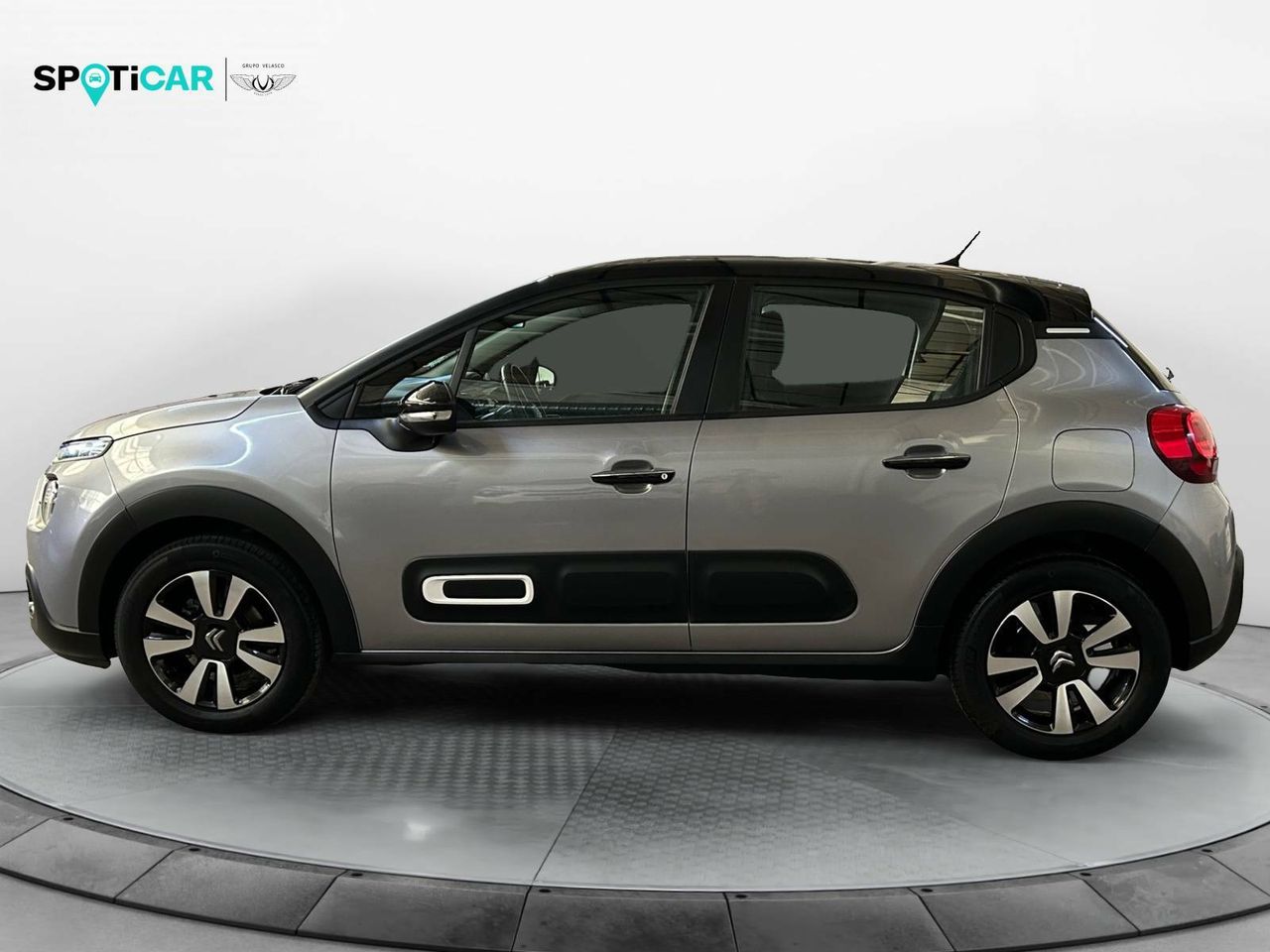 Foto Citroën C3 2