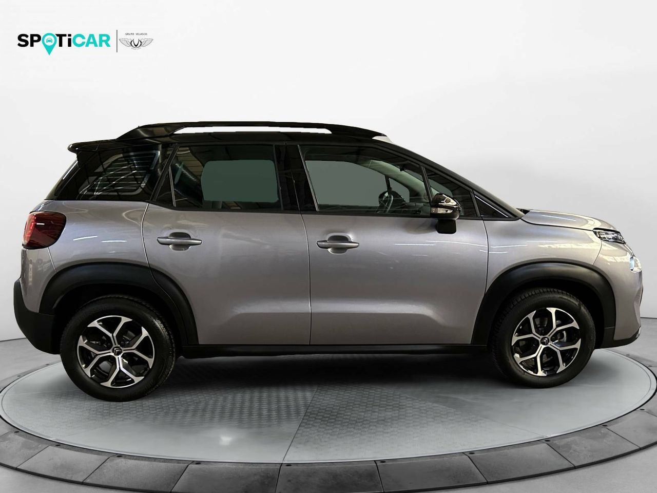 Foto Citroën C3 Aircross 6