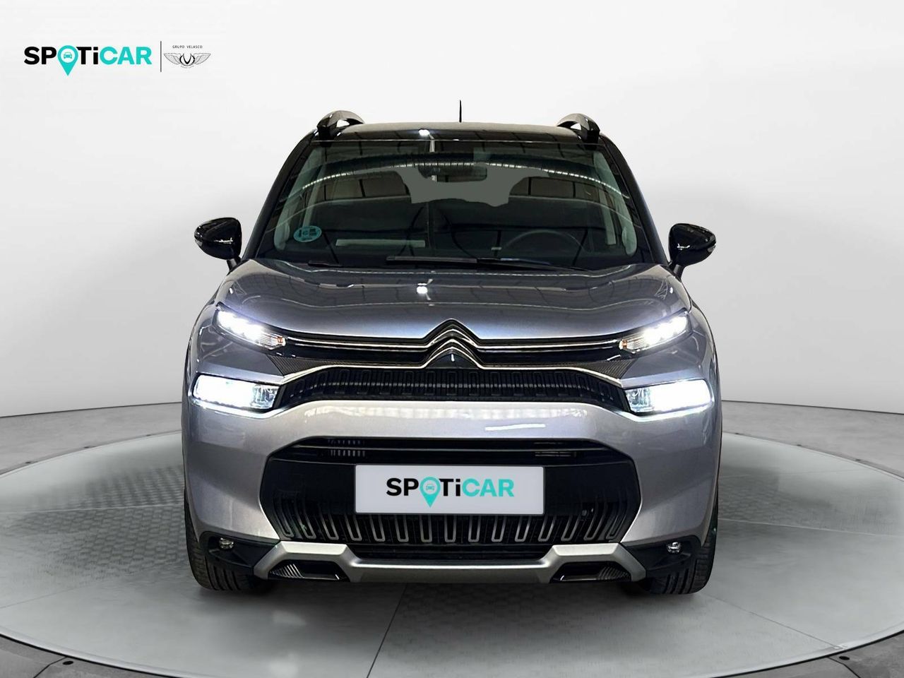 Foto Citroën C3 Aircross 8