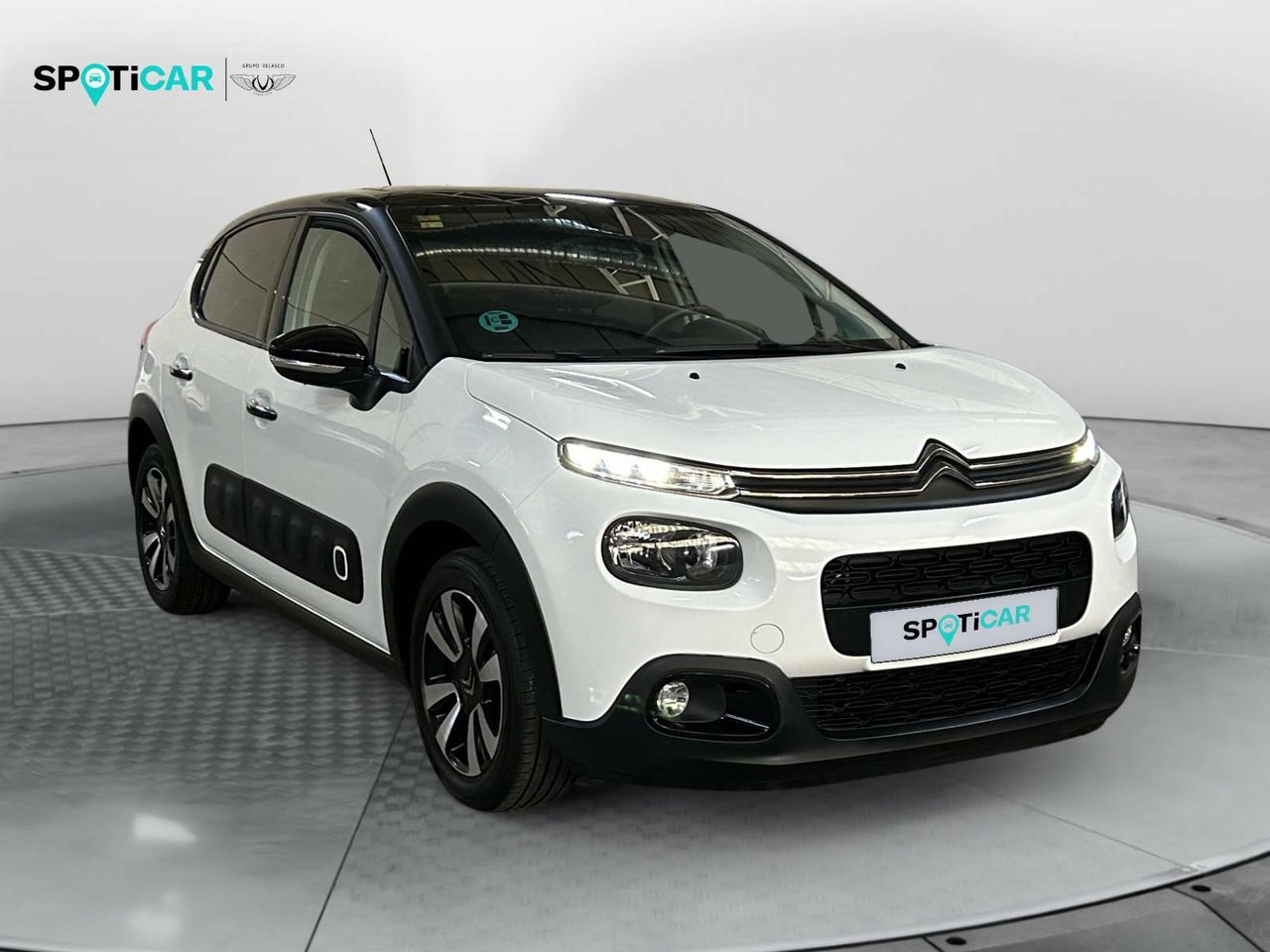 Foto Citroën C3 7