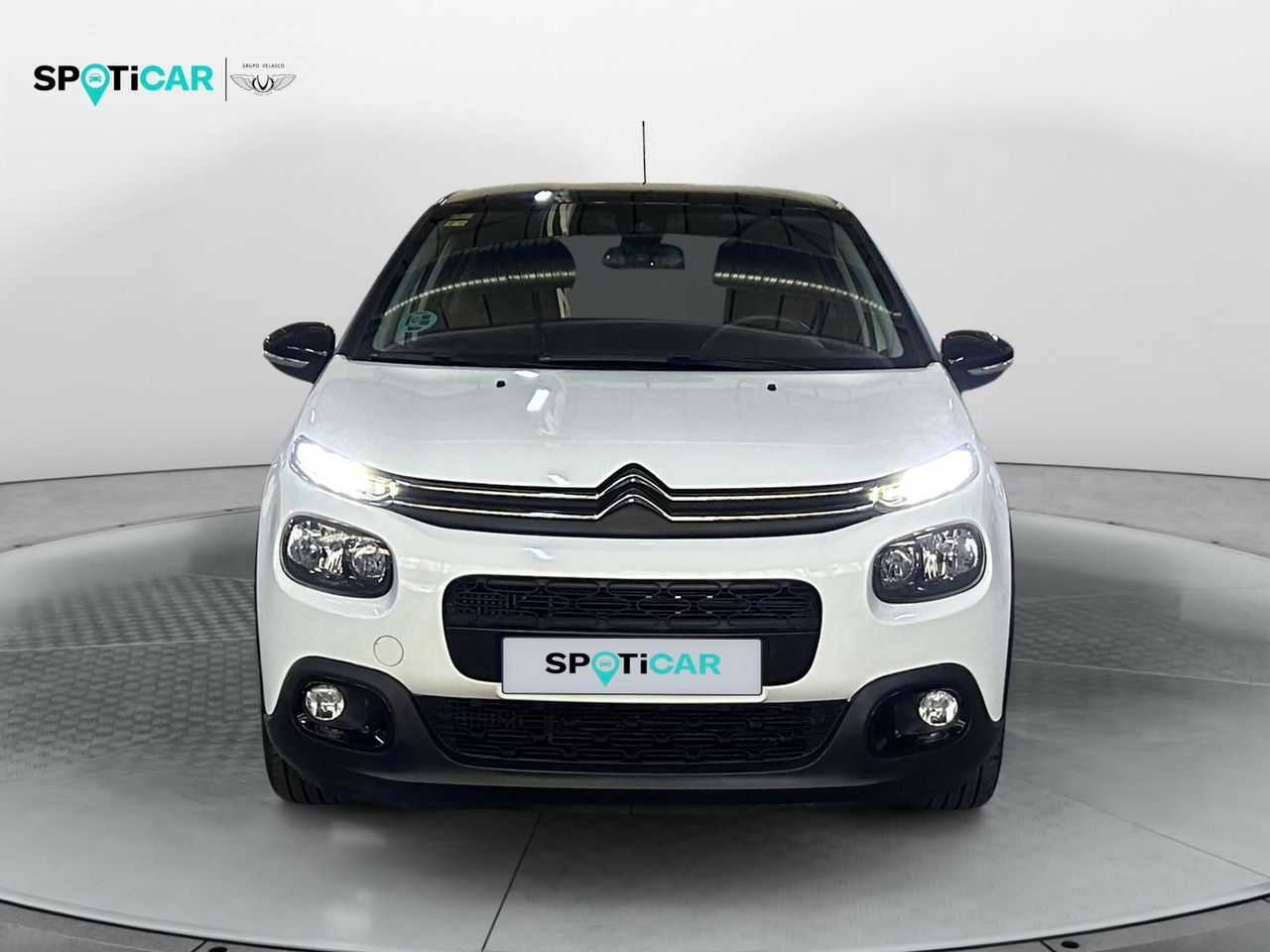 Foto Citroën C3 8