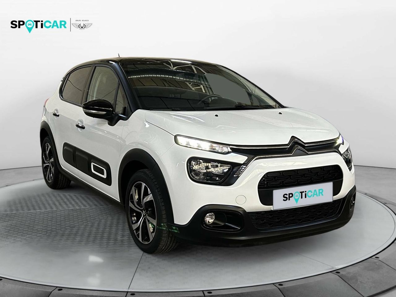 Foto Citroën C3 7