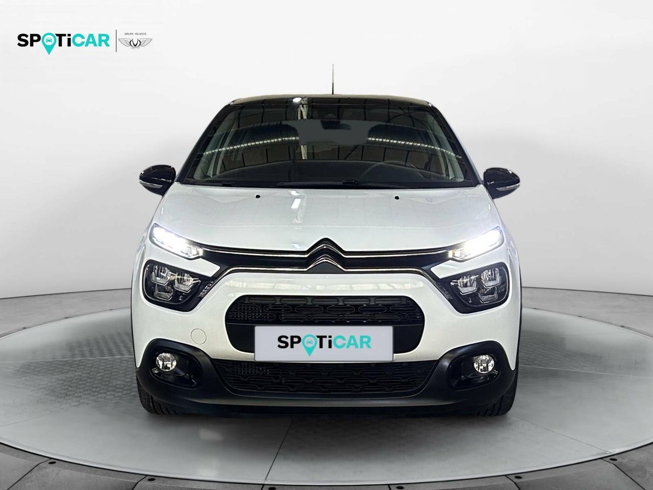 Foto Citroën C3 8