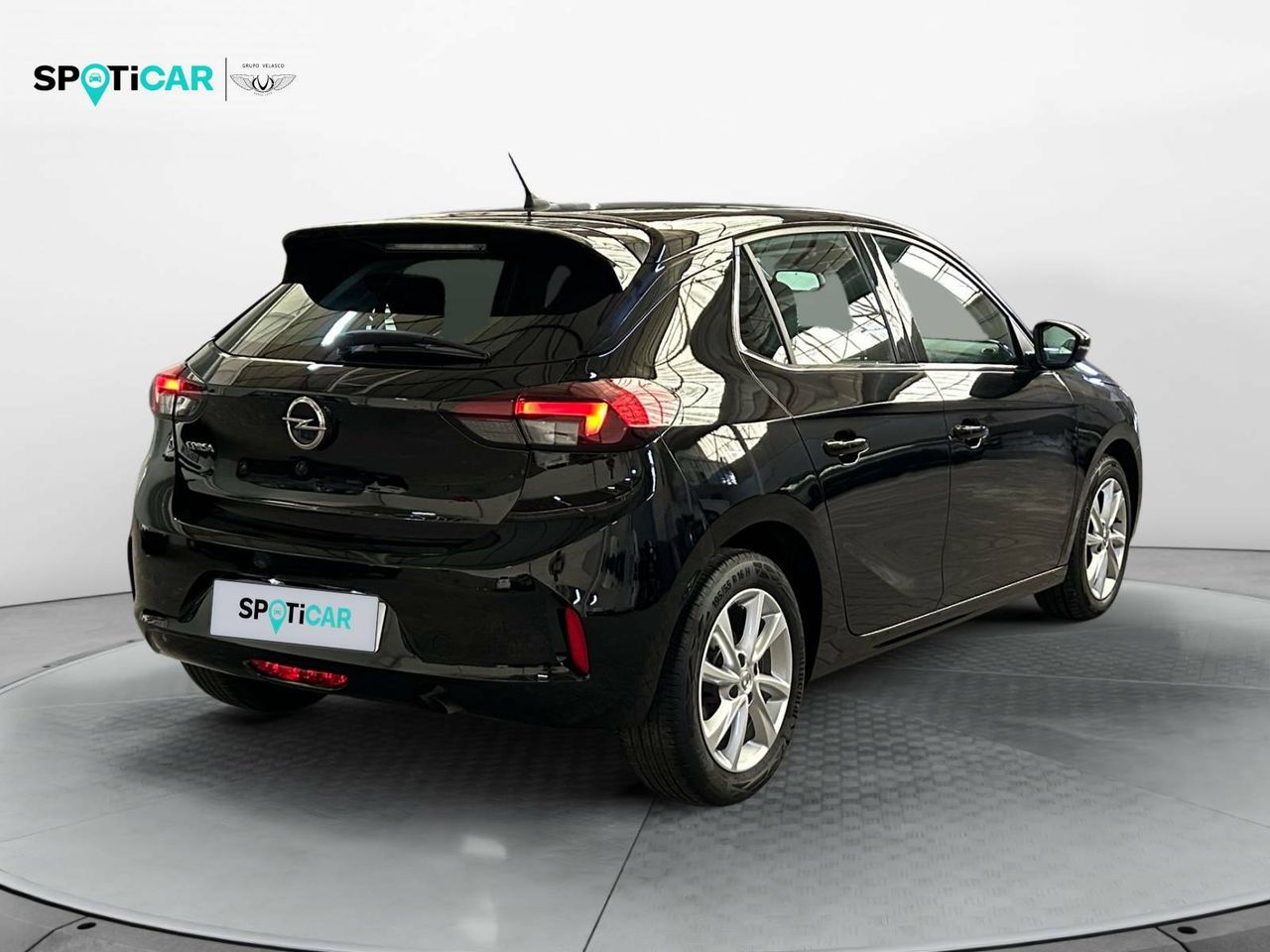 Foto Opel Corsa 5