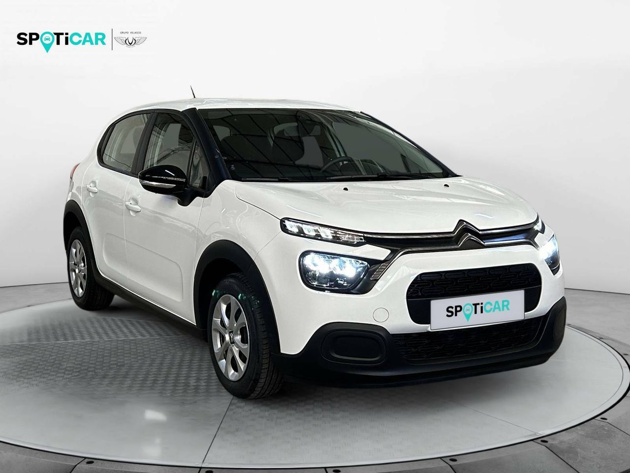 Foto Citroën C3 7