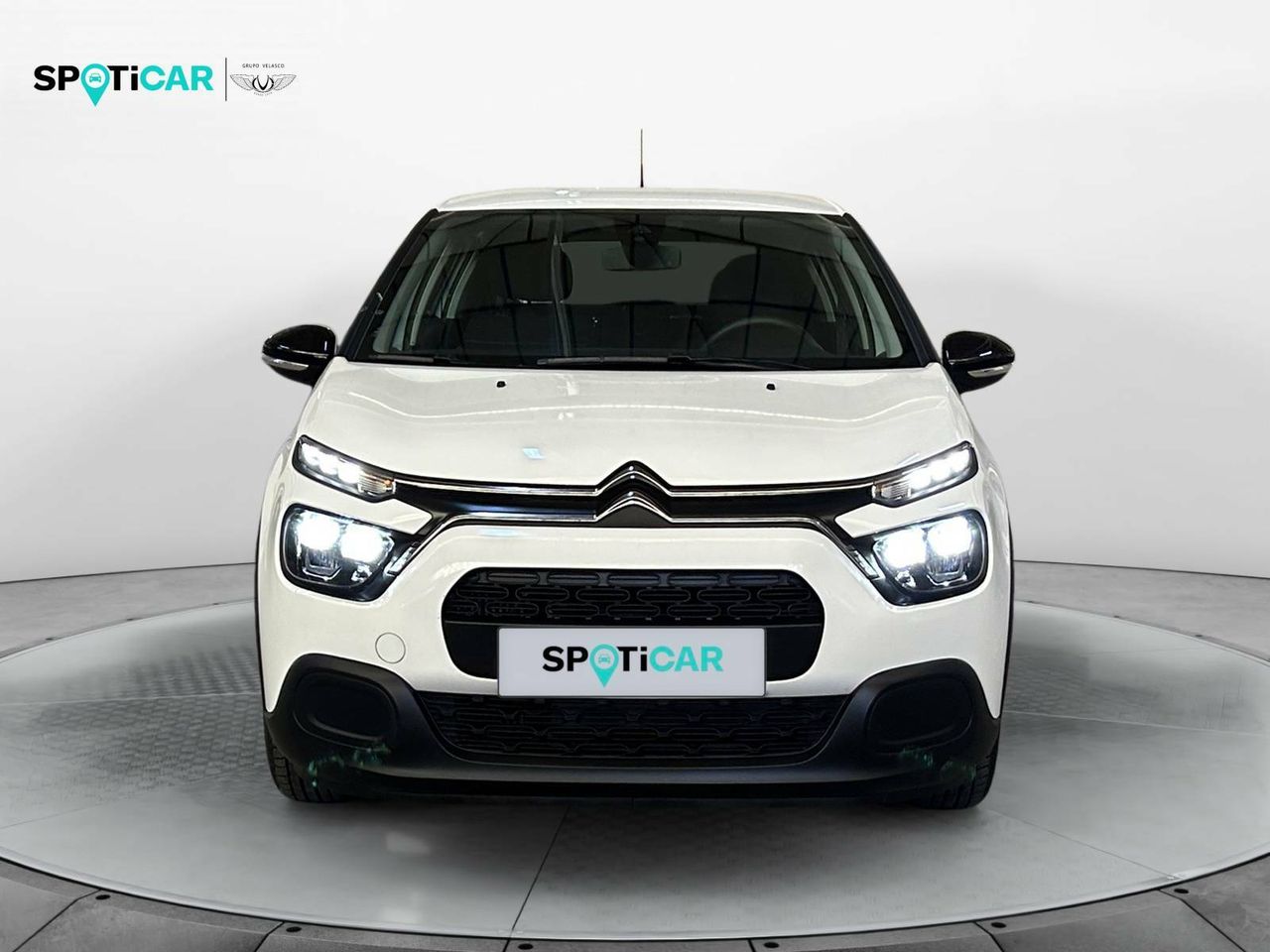 Foto Citroën C3 8