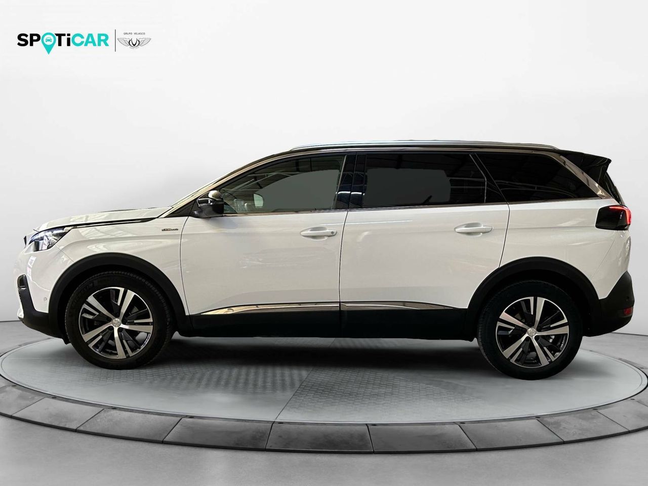 Foto Peugeot 5008 2