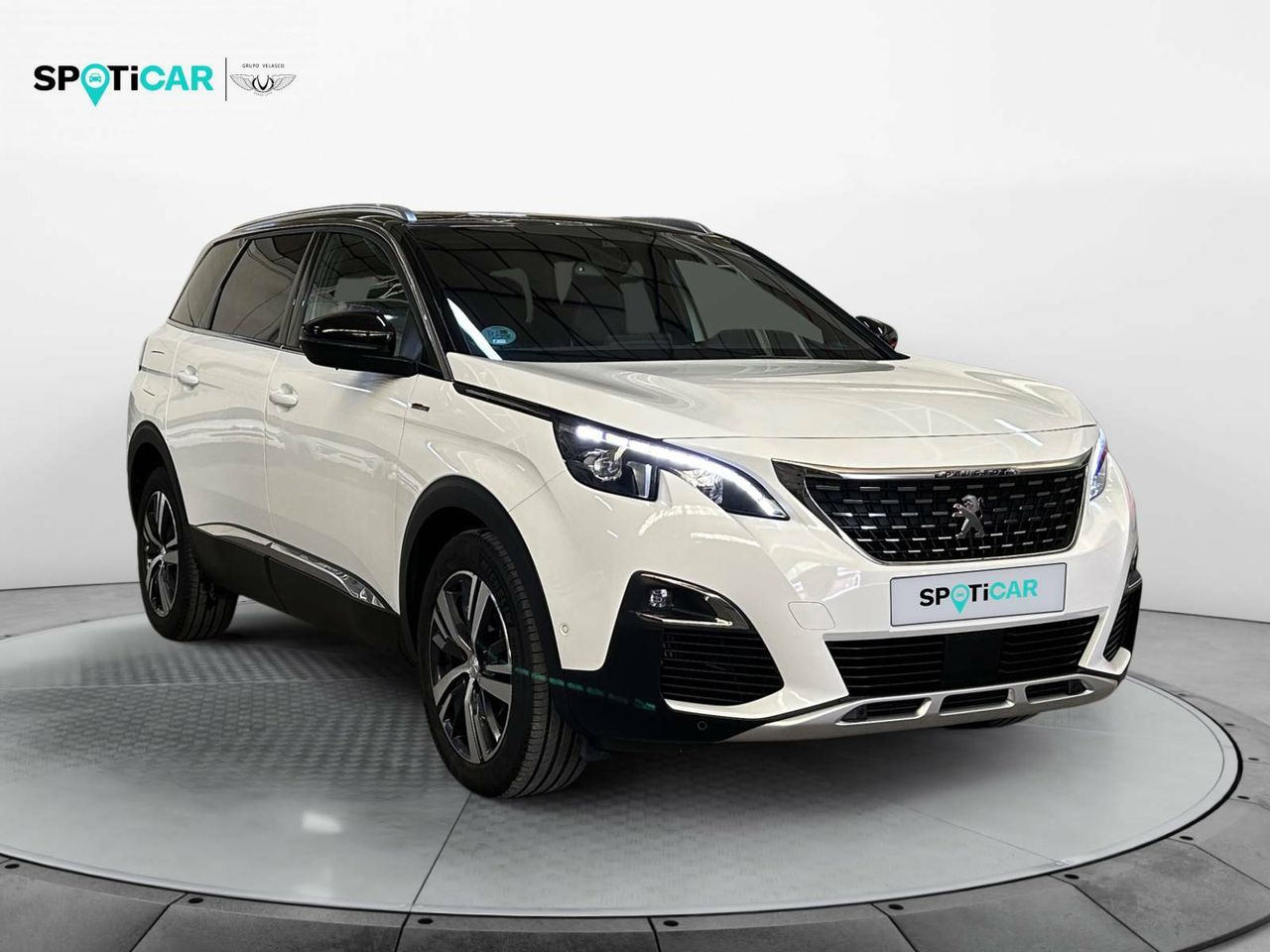 Foto Peugeot 5008 7