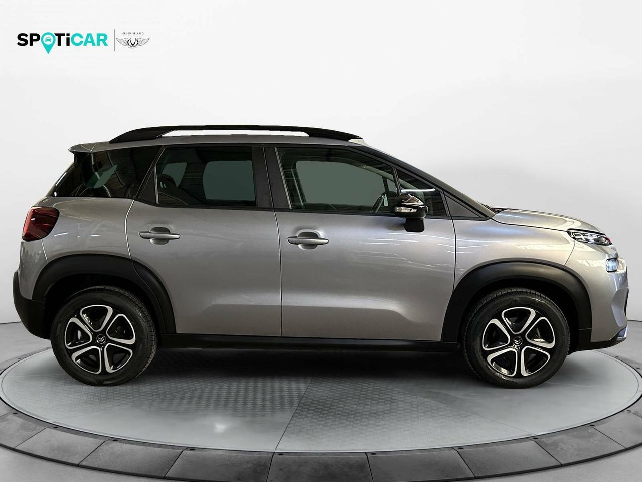 Foto Citroën C3 Aircross 6