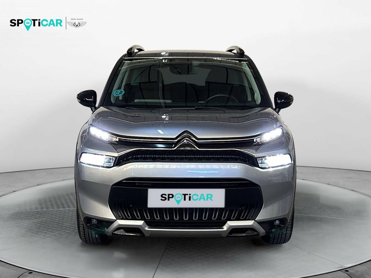 Foto Citroën C3 Aircross 8