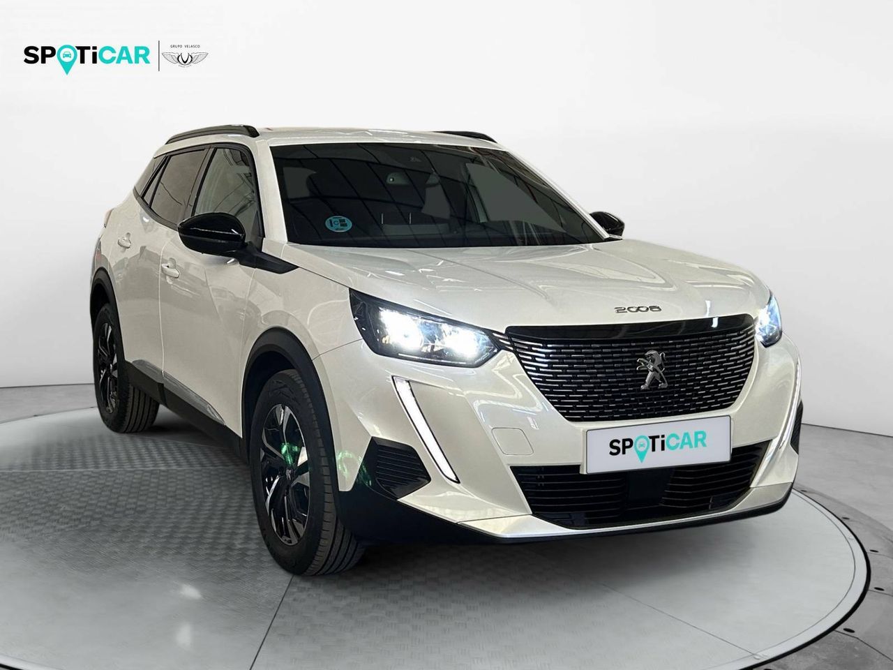 Foto Peugeot 2008 7