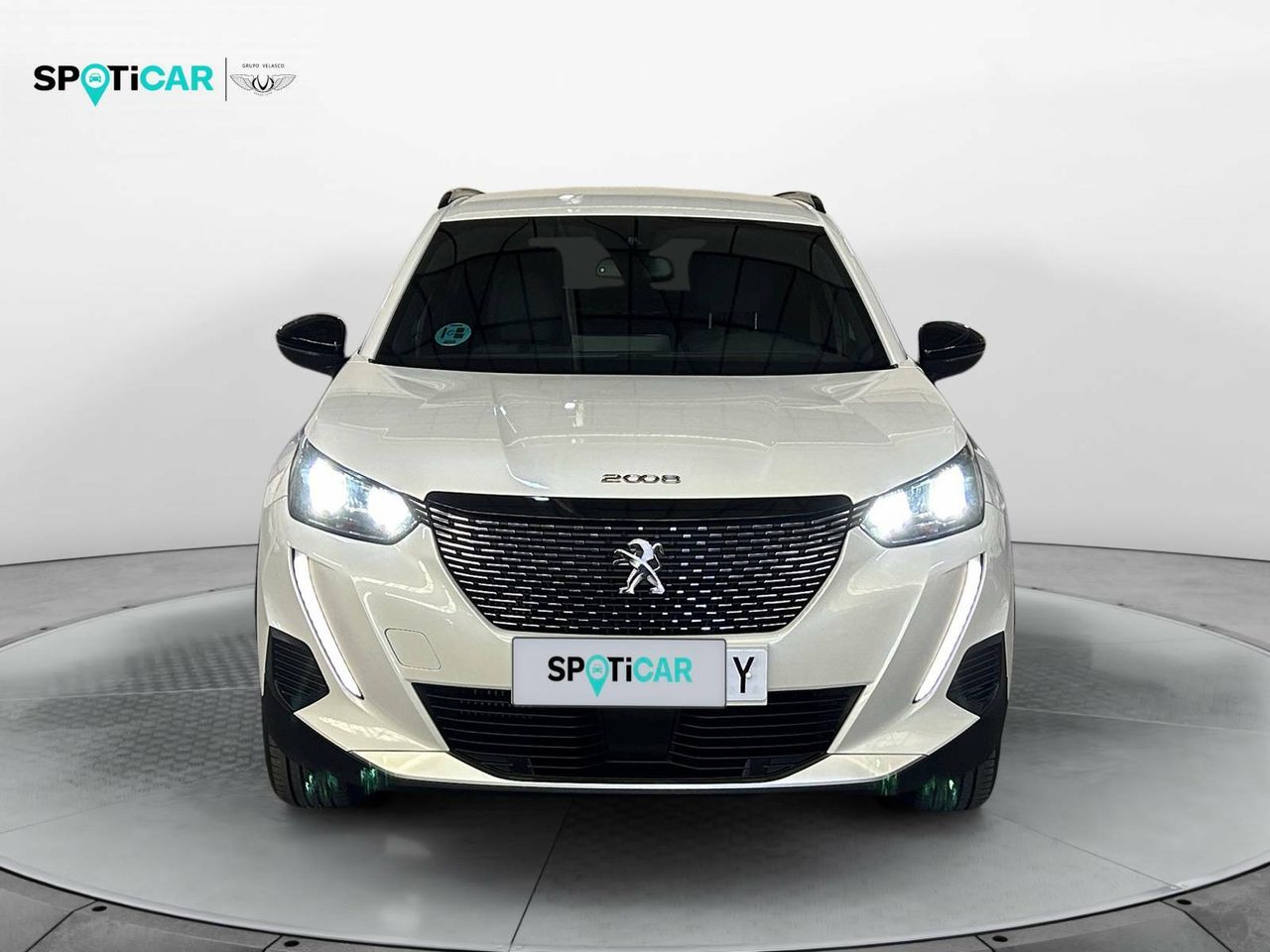 Foto Peugeot 2008 8