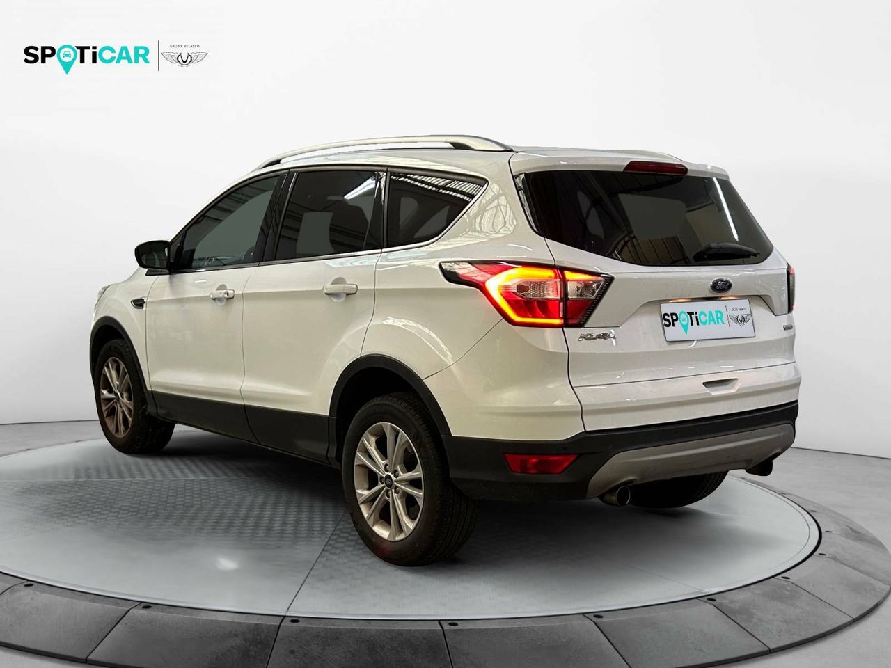 Foto Ford Kuga 2