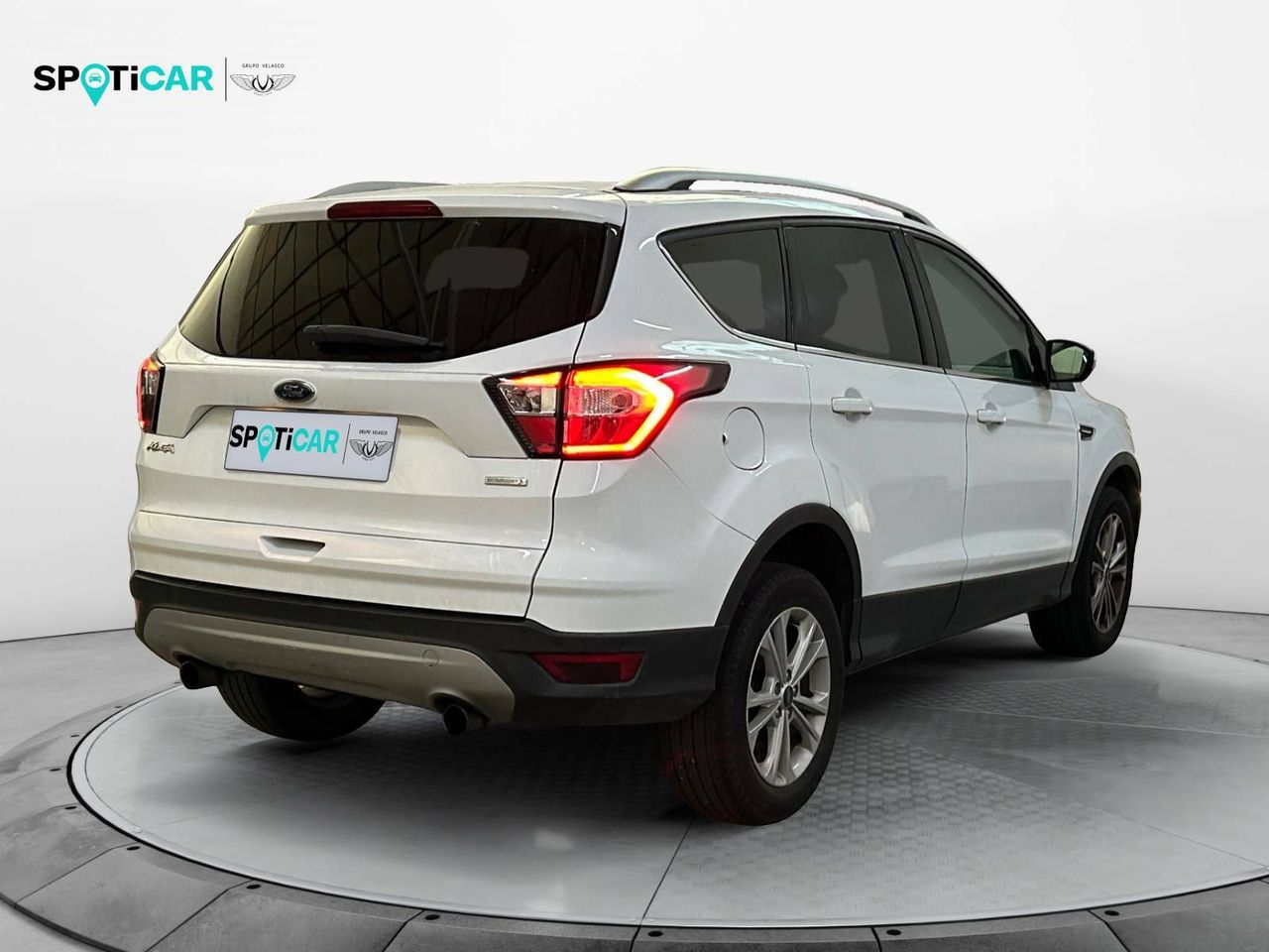 Foto Ford Kuga 3