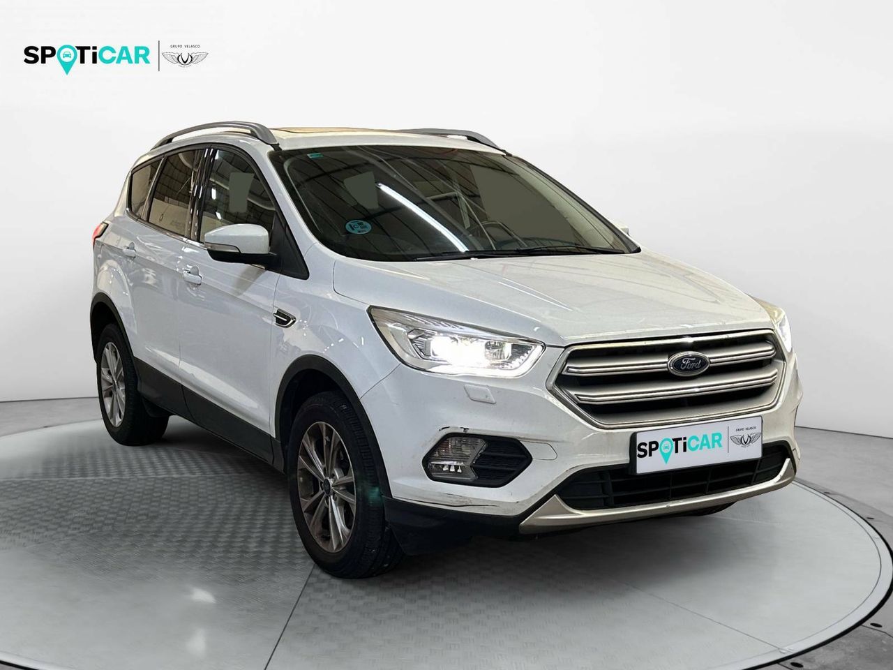 Foto Ford Kuga 4