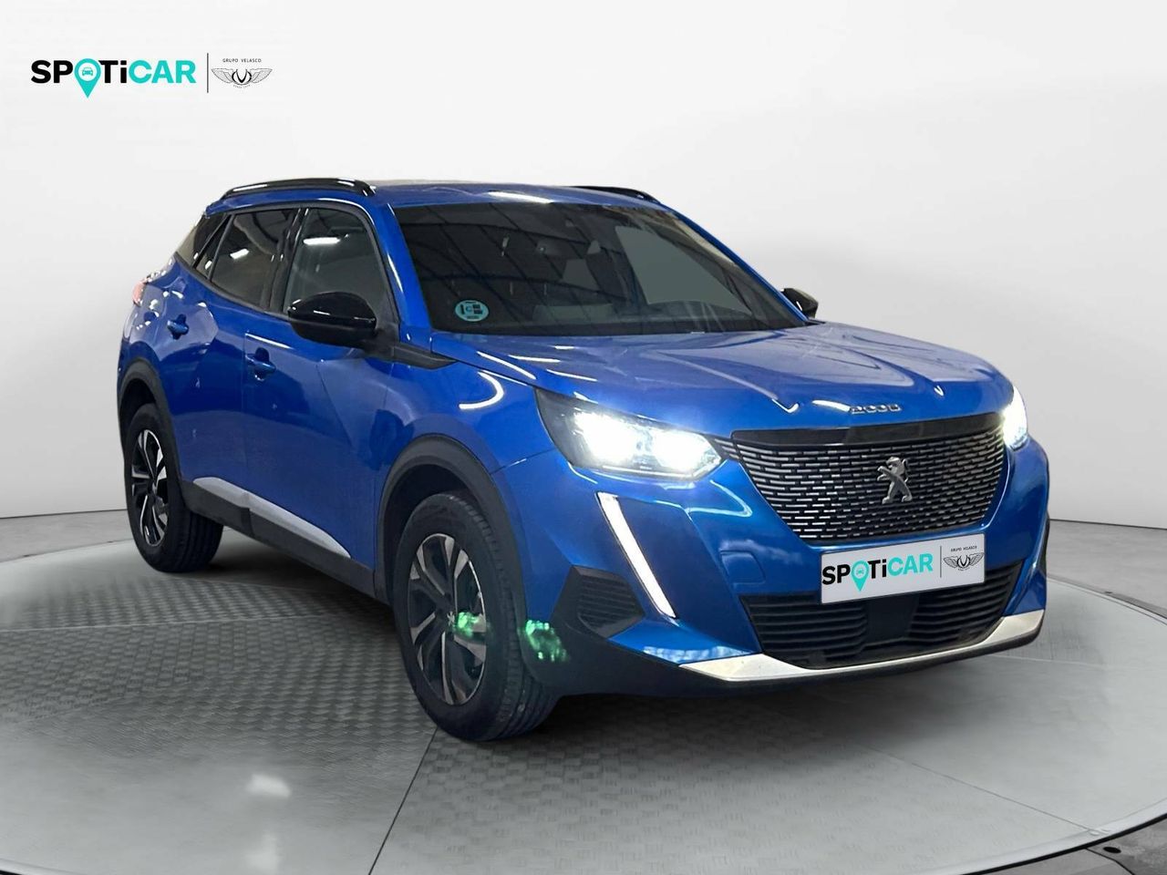 Foto Peugeot 2008 7