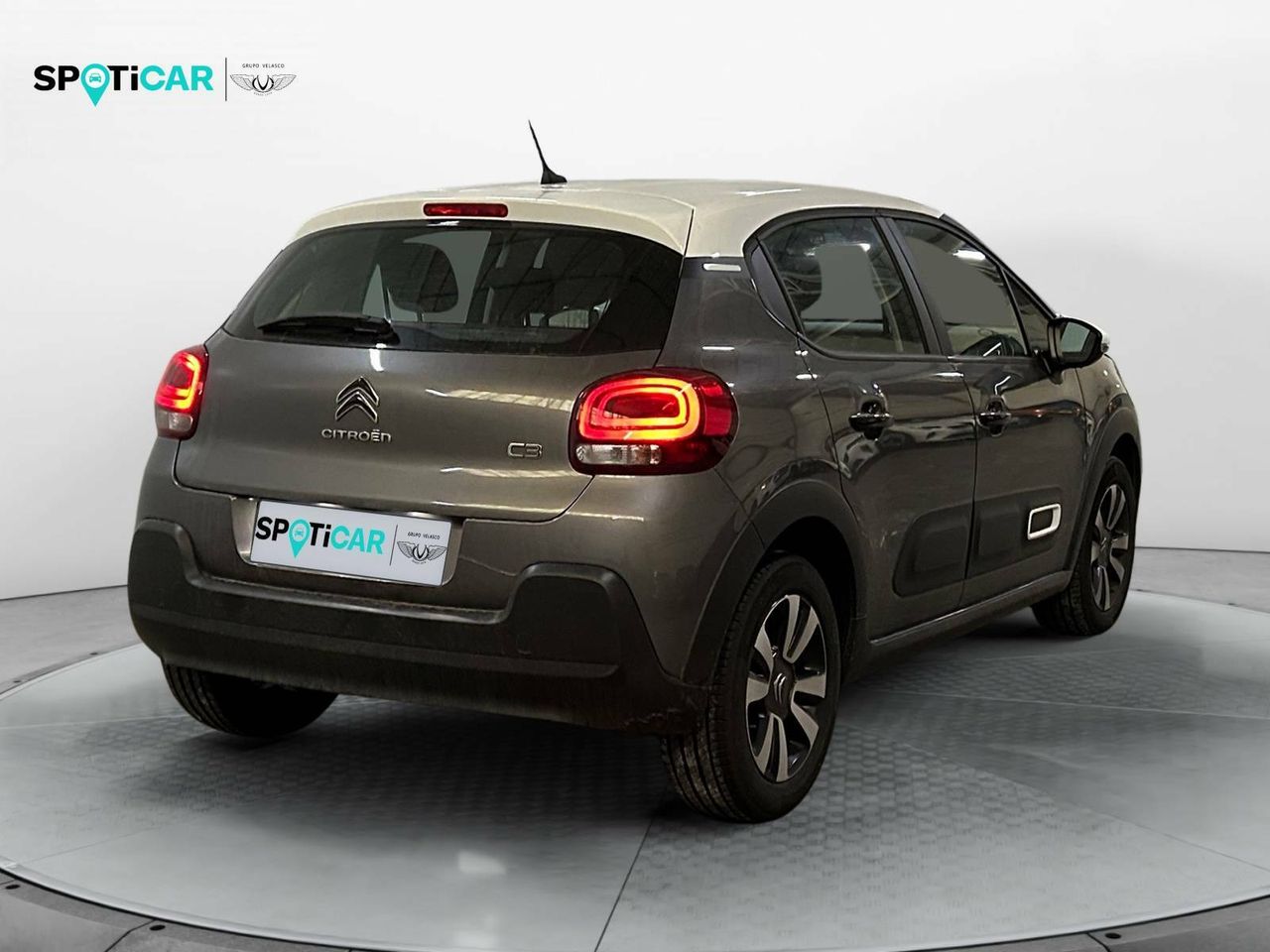 Foto Citroën C3 5