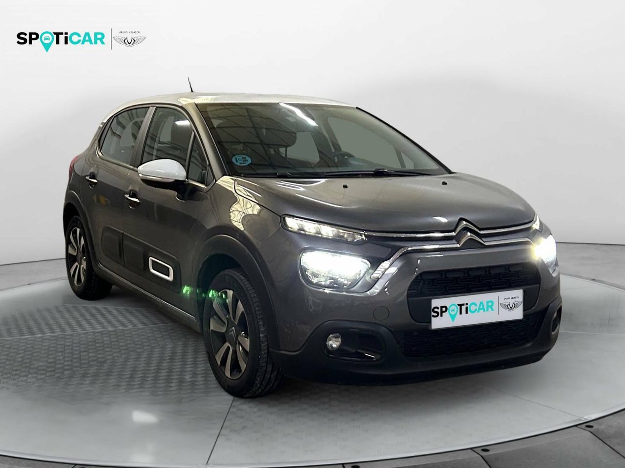 Foto Citroën C3 7