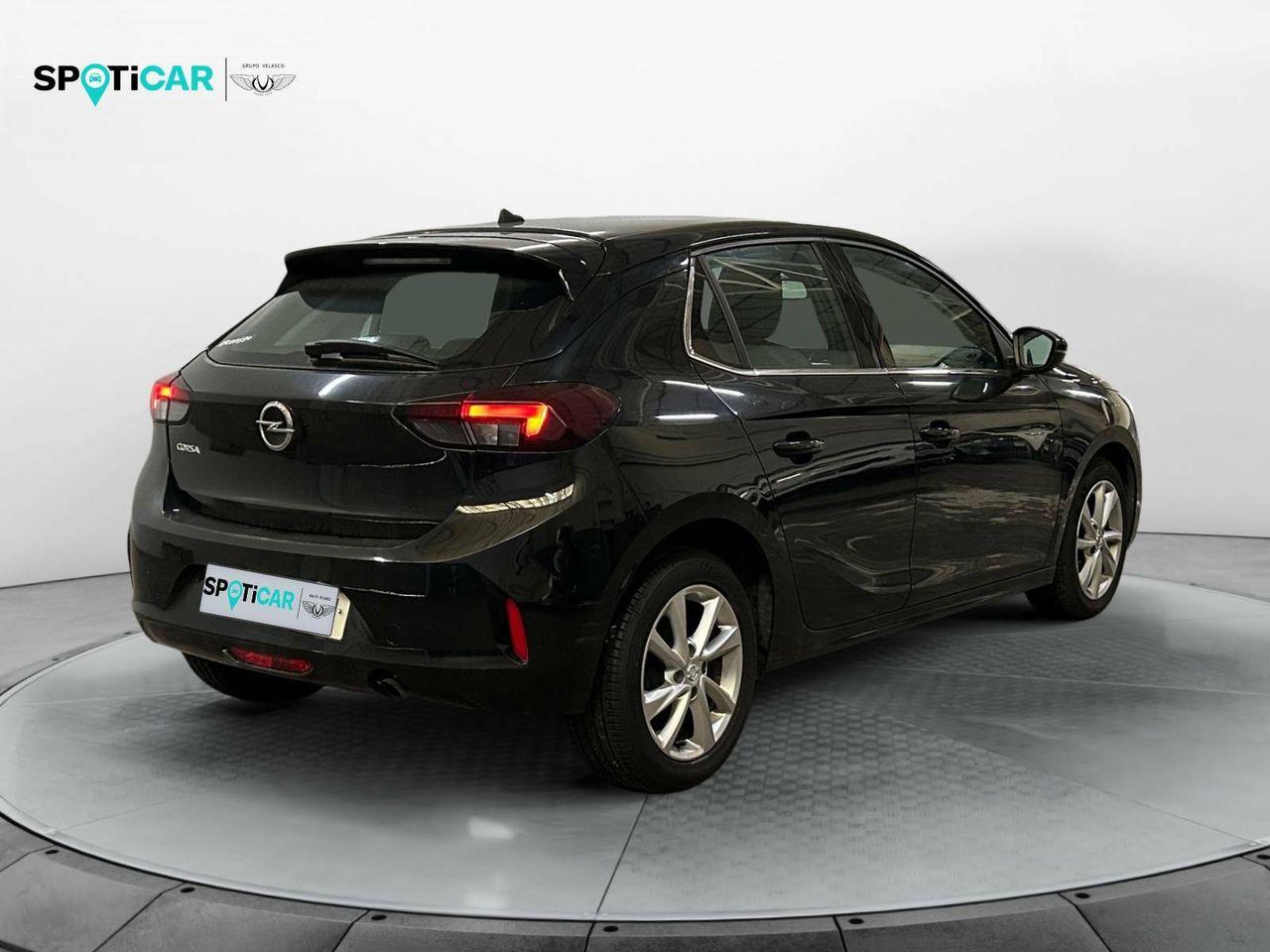 Foto Opel Corsa 3