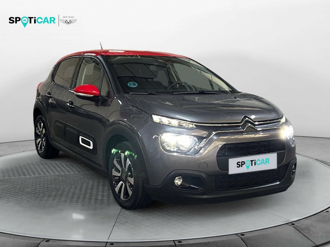 Foto Citroën C3 7