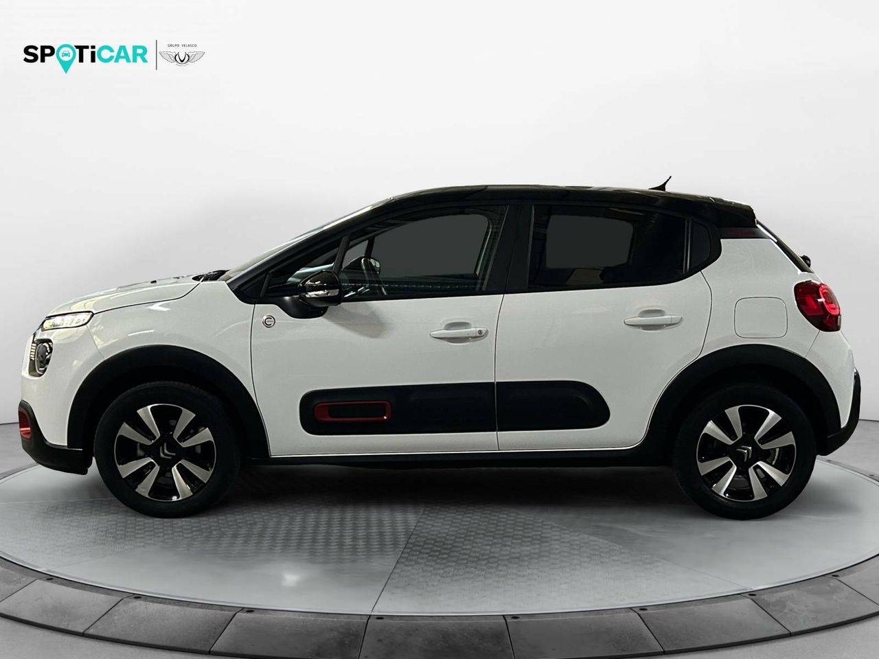 Foto Citroën C3 2