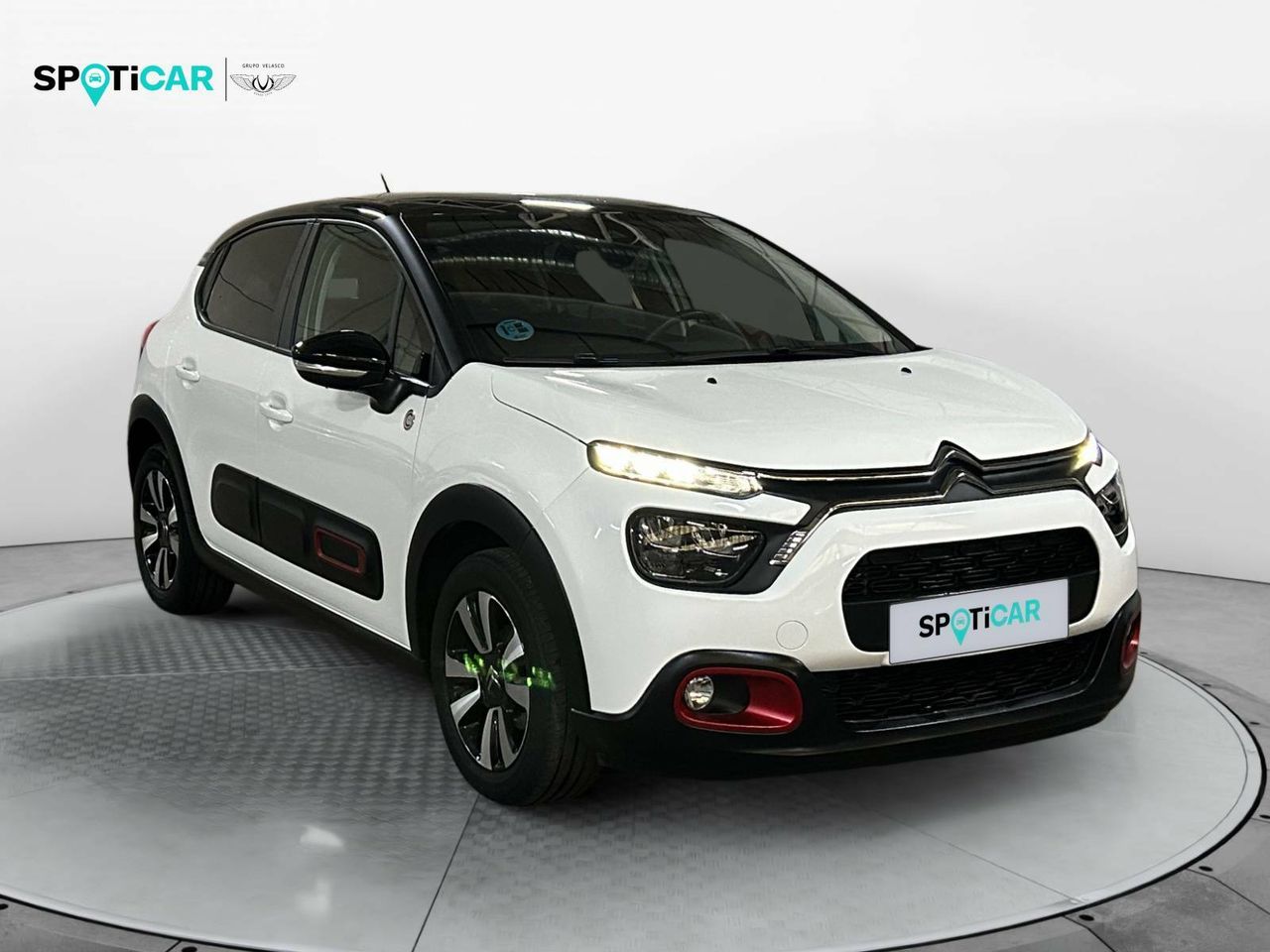 Foto Citroën C3 7