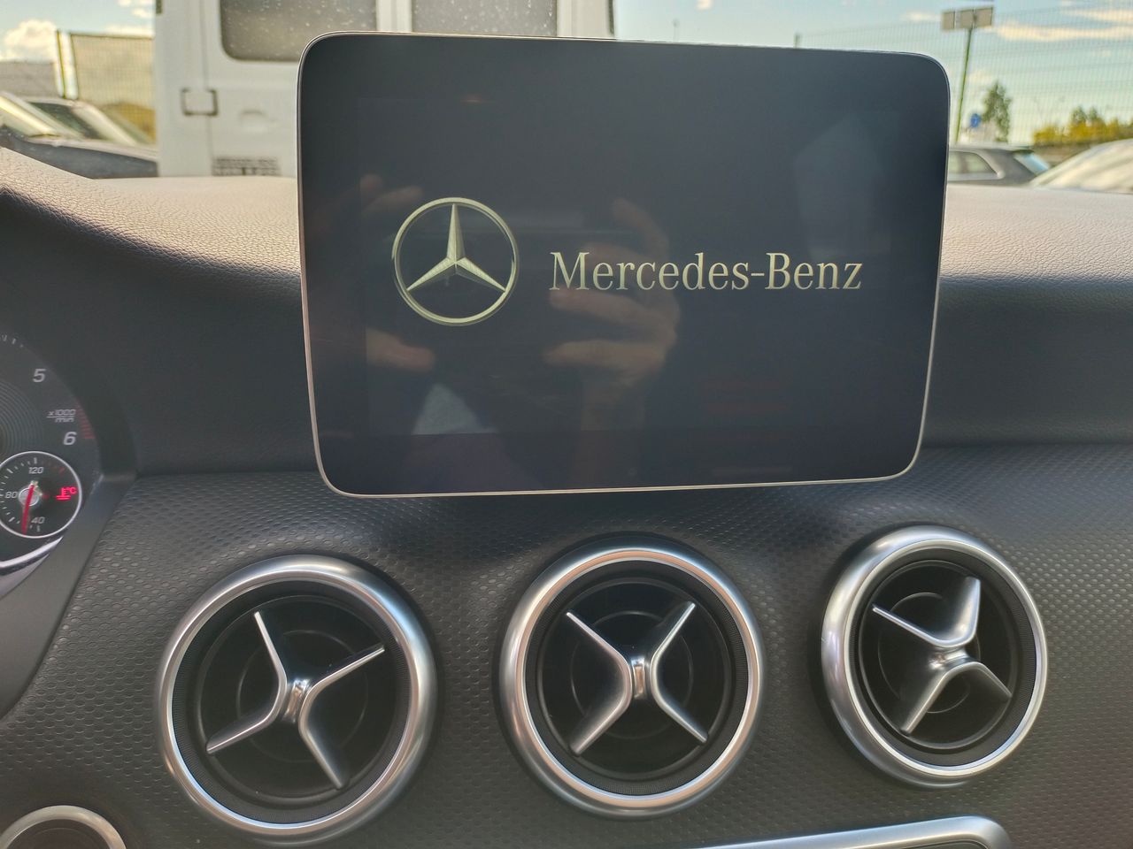 Foto Mercedes-Benz Clase A 7
