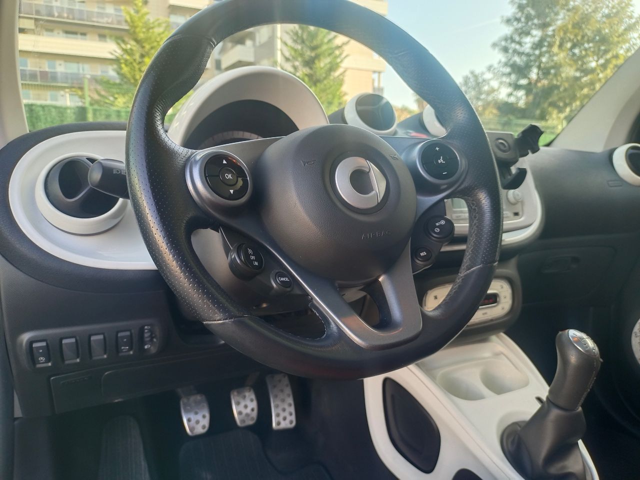 Foto Smart Fortwo 8