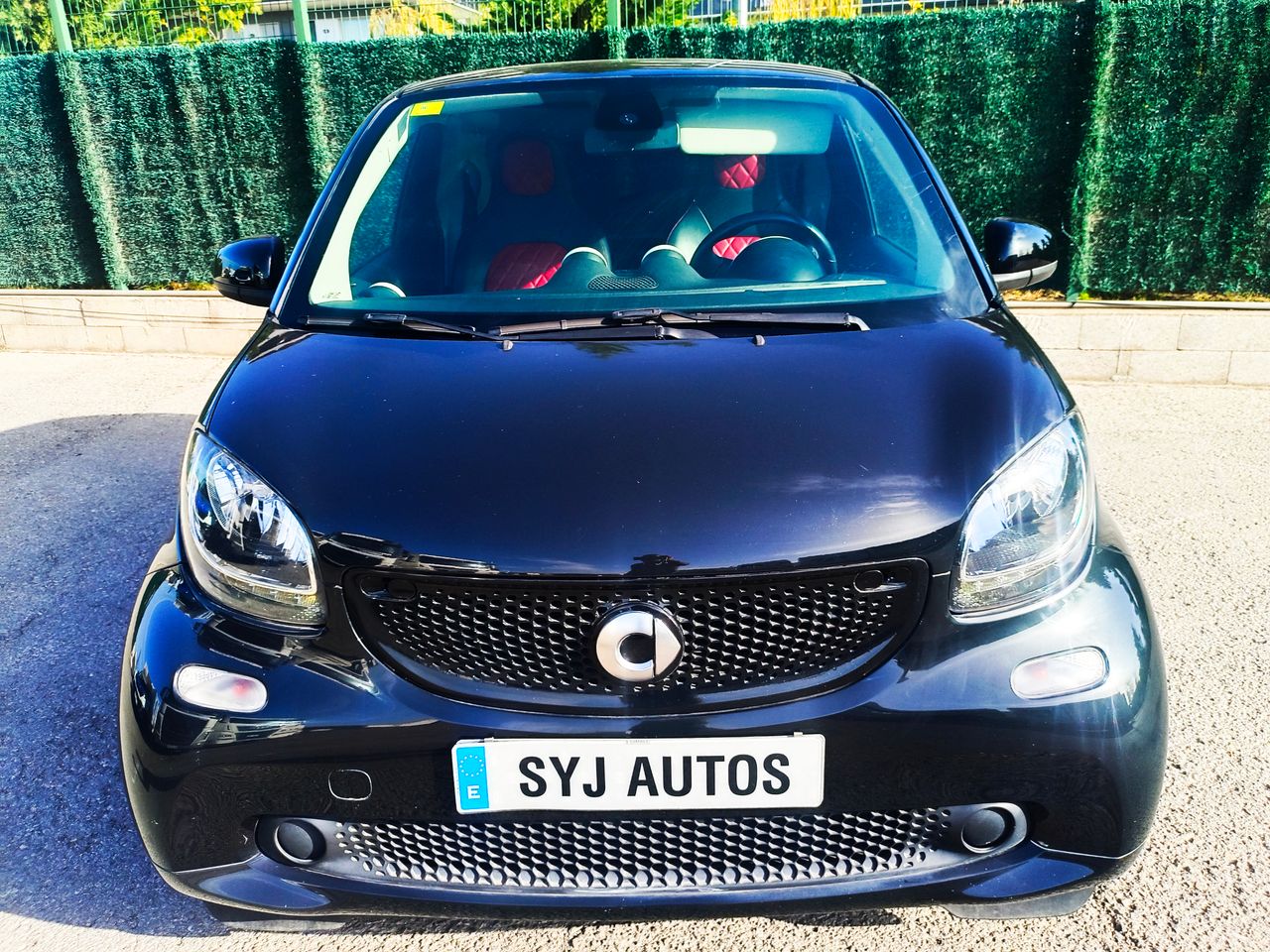 Foto Smart Fortwo 12