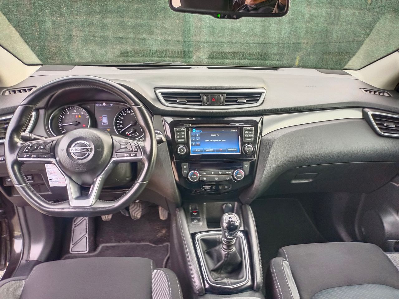 Foto Nissan Qashqai 4