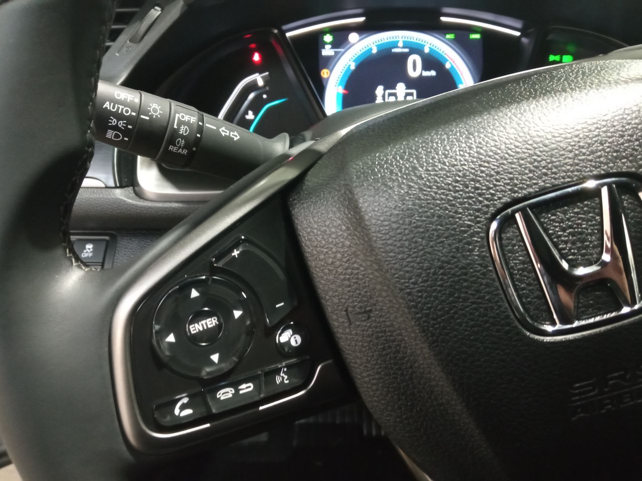 Foto Honda Civic 15