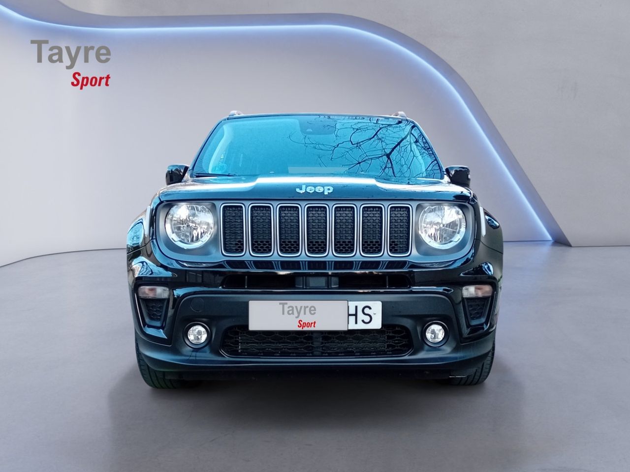 Foto Jeep Renegade 7