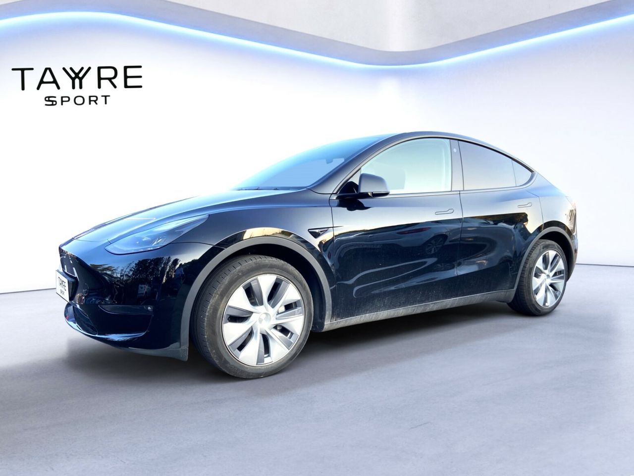 Foto Tesla Model Y 3