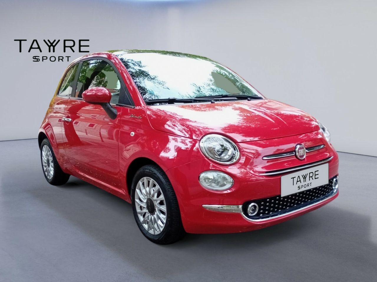 Foto Fiat 500 1